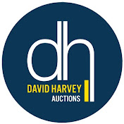 Profile Picture of David Harvey Auctions (@davidharveyauctions6990) on Youtube