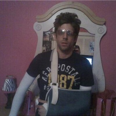 Profile Picture of JOSHUA TOMLIN (@JTOMLIN78) on Twitter