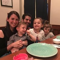 Profile Picture of Gabriella Scocozza (@gabriella-scocozza) on Quora