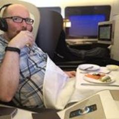 Profile Picture of Darren Foreman (@darrenfRTW) on Twitter