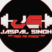 Profile Picture of JASPAL SINGH - FIGHT FOR FITNESS (@JASPALSINGHFIGHTFORFITNESS) on Youtube