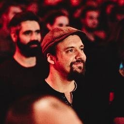 Profile Picture of Michael Gaida (@mgaida86) on Twitter