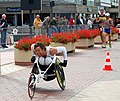Profile Picture of Marc Herremanson Wikipedia
