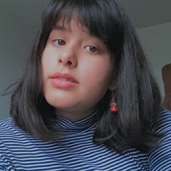 Amada Rodriguez - Poshmark Profile Picture of Amada Rodriguez (@amadasearrings) on Poshmark