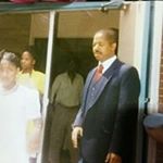 Profile Picture of Corey Riggins (@corey.riggins.1973) on Instagram