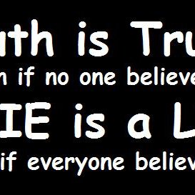 Profile Picture of Jeff Wigand (@TobaccoJeff) on Twitter