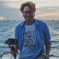 Profile Picture of Bryan Lee (@bryan-lee-297) on Quora