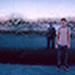 Profile Picture of Aaron Bell (@aaron beli) on Flickr