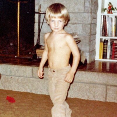 Profile Picture of Chris Behrend (@cpbehrend) on Twitter