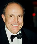 Profile Picture of Mayoralty of Rudy Giulianion Wikipedia