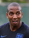 Profile Picture of Ashley Youngon Wikipedia