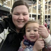 Profile Picture of Katie Curry (@katie-curry-17) on Quora