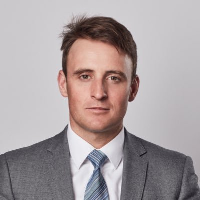 Profile Picture of David J Buttle (@djbuttle) on Twitter