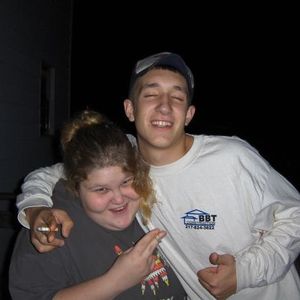 Abby House - Myspace Profile Picture of Abby House (@abdizzle829) on Myspace