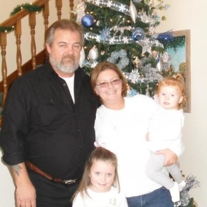 Profile Picture of Catherine Rigdon (@country-thunder) on Myspace