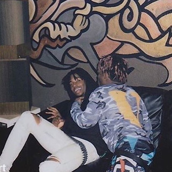 Profile Picture of David Barnes (@ggeeki) on Poshmark