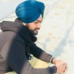 Profile Picture of inderjeet grewal (@inderjeet0111) on Instagram