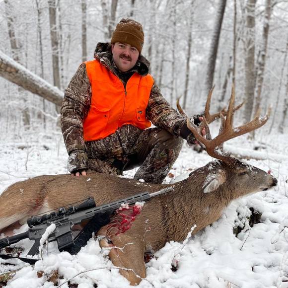 Profile Picture of Casey Pickens (@caseypickens) on Poshmark