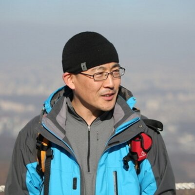 Profile Picture of Joon Heo (@joonheo) on Twitter