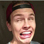 Profile Picture of Jerome's Freinds (@jeromejarrechallenges) on Instagram