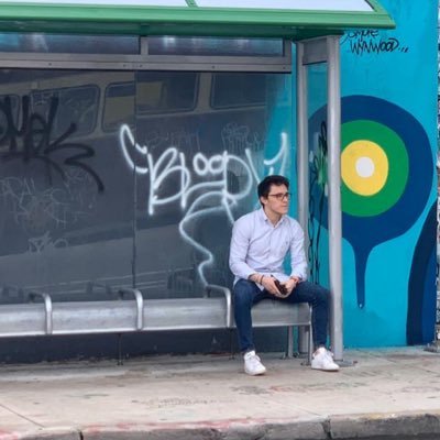 Profile Picture of Alexander Samaniego (@alexandergsama1) on Twitter