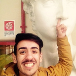 Profile Picture of Matteo Amato (@matteoamatoch) on Flickr