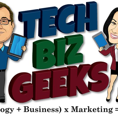 Profile Picture of Andy Broadaway (@TechBizGeeks) on Twitter