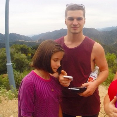 Profile Picture of Campbell Timms (@CamTimms) on Twitter