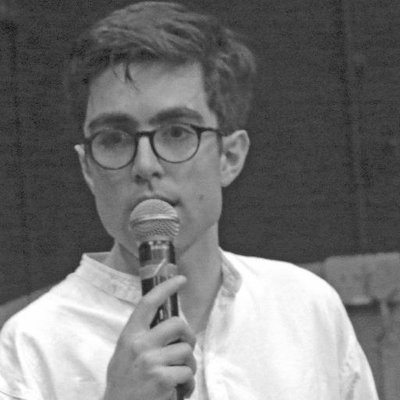 Profile Picture of Dan Da Cunha Blaker (@Danimal1992) on Twitter