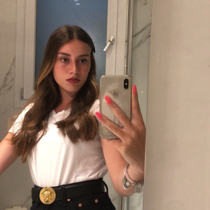 Profile Picture of grazy.di.vincenzo (@grazy.di.vincenzo) on Tiktok