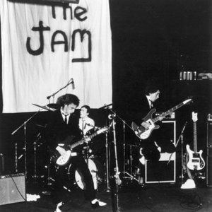 Profile Picture of The Jam (@thejamofficial) on Myspace