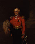 Profile Picture of Colin Campbell (British Army officer, born 1776)on Wikipedia