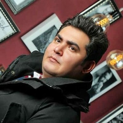 Profile Picture of Nima Shiravand (@Nima_Shiravand) on Twitter