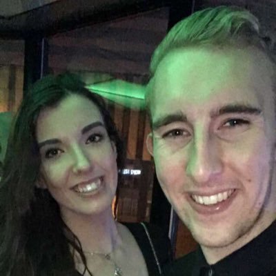 Profile Picture of Nick (@NickSonOfNeil) on Twitter