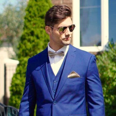 Profile Picture of Marc-André Garneau (@GarneauMA) on Twitter