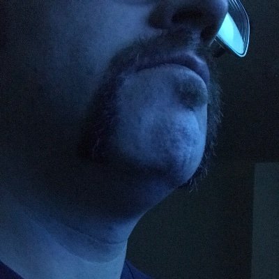 Profile Picture of Tony Ladd (@TonyLadd12) on Twitter