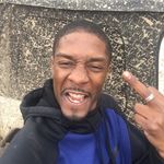 Profile Picture of Jer'mer Howard (@_el_dudus_) on Instagram