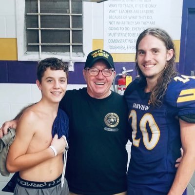 Profile Picture of Devyn Ellis (@DevynEllis11) on Twitter