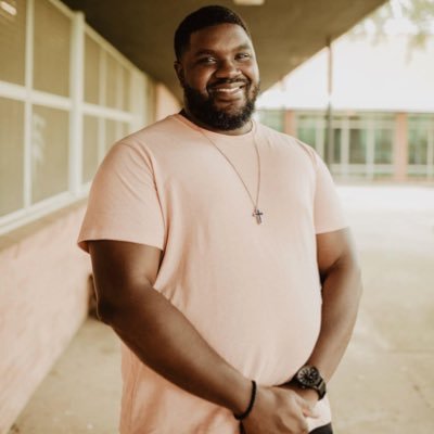 Profile Picture of Joshua Luckett (@my_luck3) on Twitter