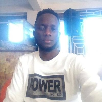 Profile Picture of Ronald Kaweesi-Bristol (@ronaldebristol) on Twitter