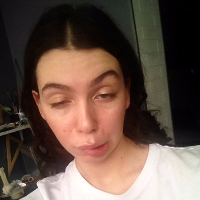 Profile Picture of Natasha (@lushnikova666) on Twitter