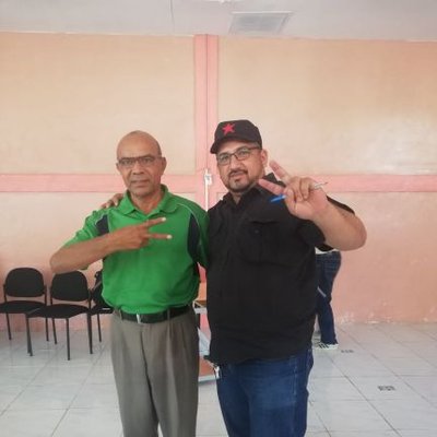 Profile Picture of Mario Carrion Galo (@MarioCarrionGa1) on Twitter