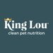 Profile Picture of King Lou Pets (@kingloupets) on Pinterest