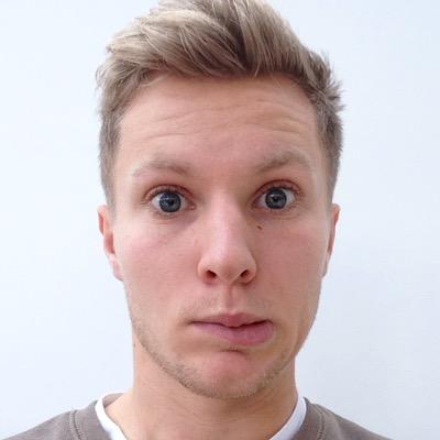 Profile Picture of Paul Riddell (@PaulRiddell_) on Twitter