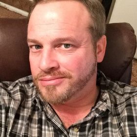Profile Picture of Kevin Knight (@Knighttyme42) on Pinterest
