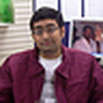 Arun Sankar - Flickr Profile Picture of Arun Sankar (@arun sankar) on Flickr