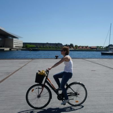 Profile Picture of Patay Ágnes (@agipatay) on Twitter