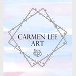 Profile Picture of Carmen Lee (@carmenleeart) on Instagram