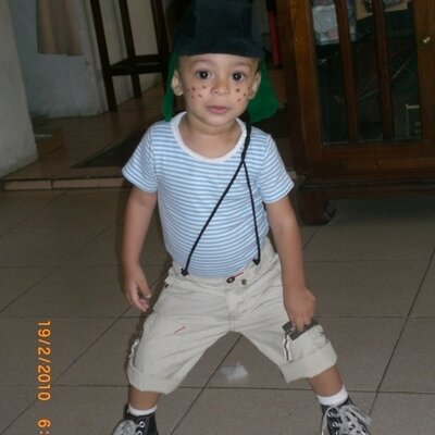 Profile Picture of Joseph Obregon (@@josephobregon) on Twitter
