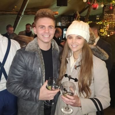 Profile Picture of Michaela Patterson (@michaelasa99) on Twitter